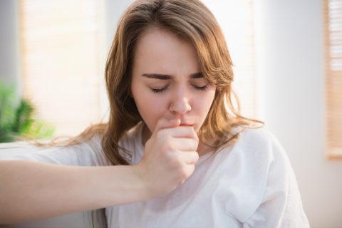 What is the Cough? Causes, types and treatment
