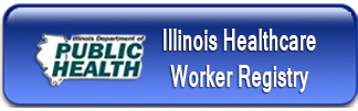 Illinnois Healthcare Worker Registry