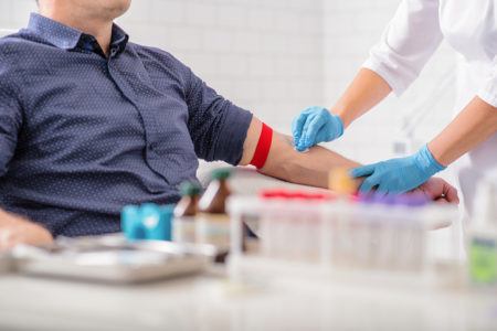  Blood donation requirements tips 