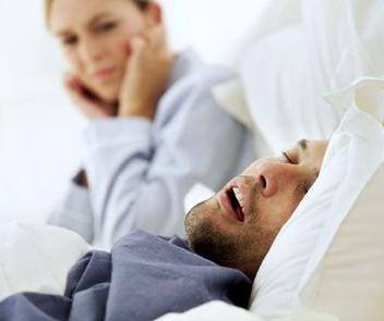 Snoring: causes, symptoms and treatment