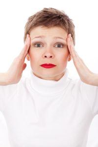 Differences between migraine and headache